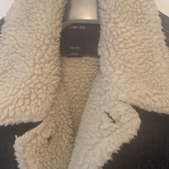 Gap Kids XL Denim - Picture 2 of 3